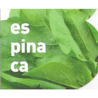 Compra ESPINACA MS6 en la tienda online Fito Agrícola