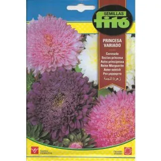 Compra CORONADO PRINCESA VARIADO (2 gr.). en la tienda online Fito Agrícola