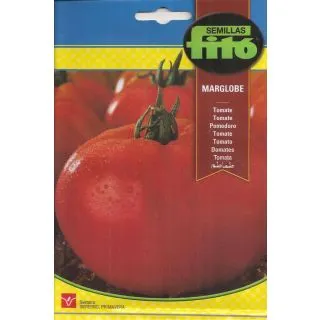 Compra TOMATE MARGLOBE (3 gr.). en la tienda online Fito Agrícola