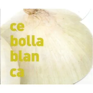 Compra CEBOLLA BLANCA MB50 en la tienda online Fito Agrícola