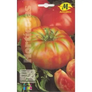 Compra TOMATE SUPERMARMANDE RAF (1,5 gr.). en la tienda online Fito Agrícola