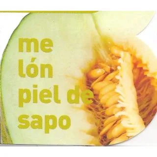 Compra MELÓN PIEL DE SAPO MS6 en la tienda online Fito Agrícola