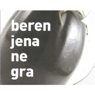 Compra BERENJENA NEGRA REDONDA M11 en la tienda online Fito Agrícola