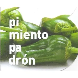 Compra PIMIENTO PADRON M11 en la tienda online Fito Agrícola
