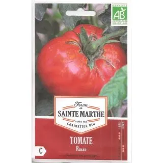 Compra TOMATE RUSSE AB (50 Semillas) en la tienda online Fito Agrícola