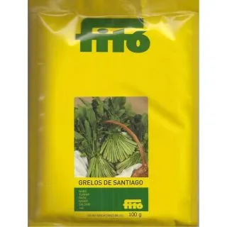 Compra NABO GRELO DE SANTIAGO (100 gr.). en la tienda online Fito Agrícola