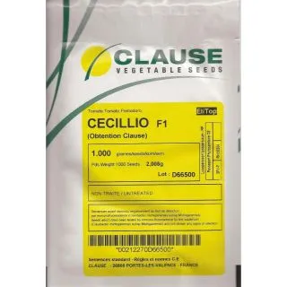 Compra TOMATE CECILLIO F1 (1000 Semillas) en la tienda online Fito Agrícola