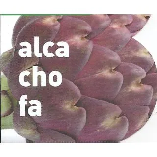Compra ALCACHOFA MORADA M11 en la tienda online Fito Agrícola