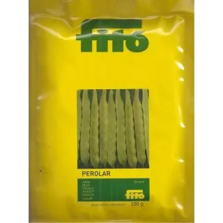 Compra JUDÍA PEROLAR (100 gr.). en la tienda online Fito Agrícola