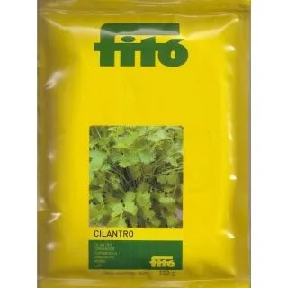 Compra CILANTRO COMUN (100 gr.). en la tienda online Fito Agrícola