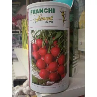 Compra RABANITO SAXA 2 (500 gr.). en la tienda online Fito Agrícola