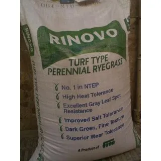 Compra RAY GRASS INGLES RINOVO (22,70 Kgr.). en la tienda online Fito Agrícola