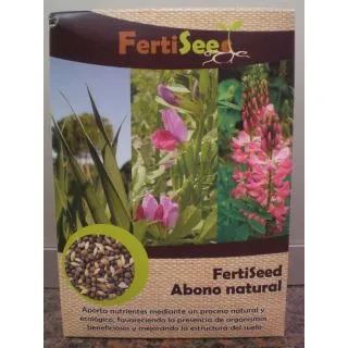 Compra ABONO VERDE FERTISEED (2 Kgr.) en la tienda online Fito Agrícola