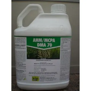 Compra AHM MCPA DMA 70 (5 l.) en la tienda online Fito Agrícola