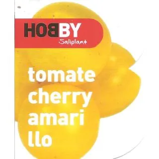 Compra TOMATE CHERRY AMARILLO MS6 en la tienda online Fito Agrícola
