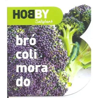 Compra BROCOLI MORADO MS12 en la tienda online Fito Agrícola