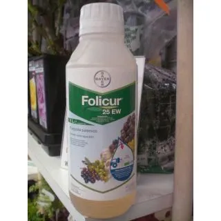 Compra FOLICUR 25 EW (1 l.) en la tienda online Fito Agrícola
