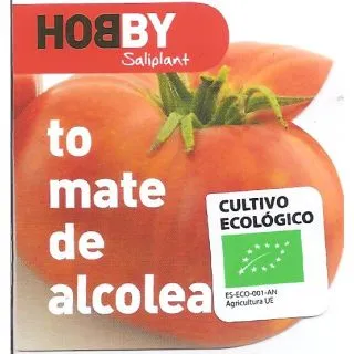 Compra TOMATE DE ALCOLEA ECOLÓGICO MSE6 en la tienda online Fito Agrícola