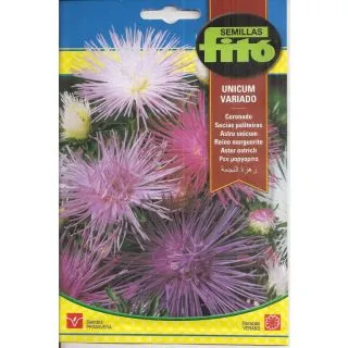 Compra CORONADO UNICUM VARIADO (2 gr.). en la tienda online Fito Agrícola