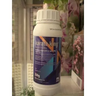 Compra KARATE KING (250 gr.). en la tienda online Fito Agrícola