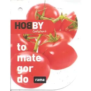 Compra TOMATE GORDO DE RAMA ECOLOGICO MSE6 en la tienda online Fito Agrícola