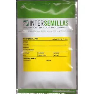 Compra ACELGA SUIZA NARANJA BABY LEAF (50 gr.). en la tienda online Fito Agrícola