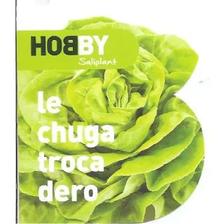 Compra LECHUGA TROCADERO ECOLÓGICA MSE6 en la tienda online Fito Agrícola