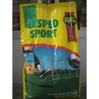 Compra CÉSPED SPORT (5 Kgr.). en la tienda online Fito Agrícola