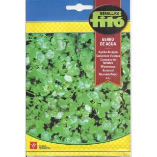 Compra BERRO DE AGUA (1,5 gr.). en la tienda online Fito Agrícola