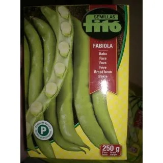 Compra HABA FABIOLA (250 gr.) en la tienda online Fito Agrícola