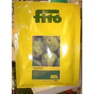 Compra ALCACHOFA TALPIOT (100 gr.). en la tienda online Fito Agrícola