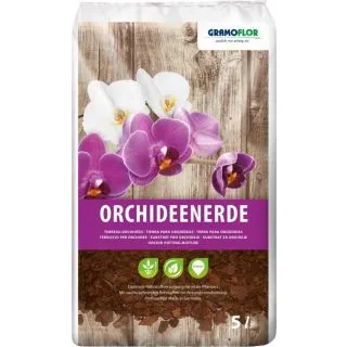 Compra SUSTRATO ORQUÍDEAS (5 l.) en la tienda online Fito Agrícola