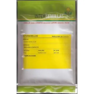 Compra ALBAHACA GENOVESA PISOLO (100 gr.). en la tienda online Fito Agrícola