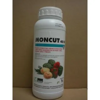 Compra MONCUT 40 SC (1 l.) en la tienda online Fito Agrícola