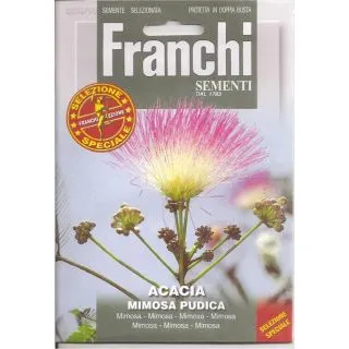 Compra MIMOSA PUDICA (3 gr.). en la tienda online Fito Agrícola