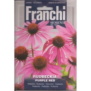Compra RUDBECKIA PURPLE RED (1,5 gr.) en la tienda online Fito Agrícola