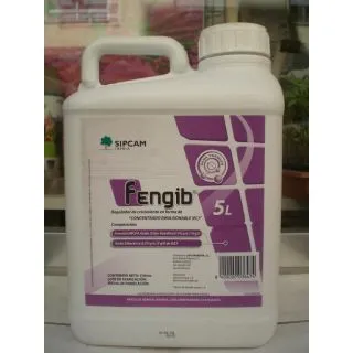 Compra FENGIB (5 l.) en la tienda online Fito Agrícola