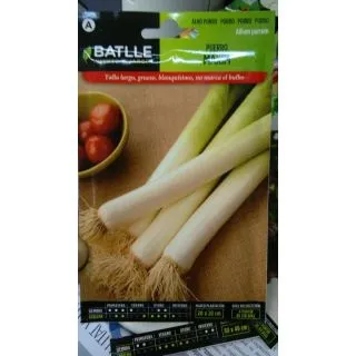 Compra PUERRO MAXIM (5 gr.). en la tienda online Fito Agrícola