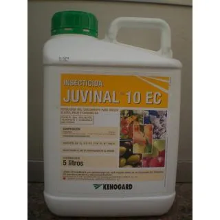 Compra JUVINAL 10 EC (5 l.). en la tienda online Fito Agrícola