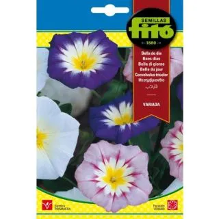 Compra BELLA DE DIA VARIADA (8 gr.). en la tienda online Fito Agrícola