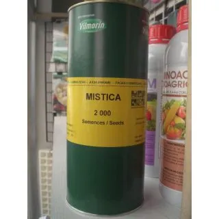 Compra JUDÍA MISTICA (2.000 Semillas) en la tienda online Fito Agrícola