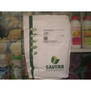 Compra GUISANTE BAMBY (500 gr.) en la tienda online Fito Agrícola