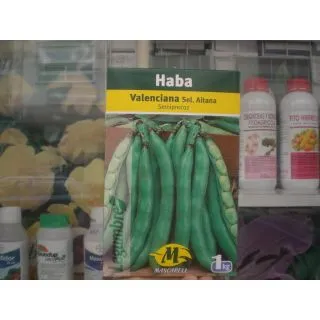 Compra HABA VALENCIANA Sel. Aitana (1 Kgr.) en la tienda online Fito Agrícola