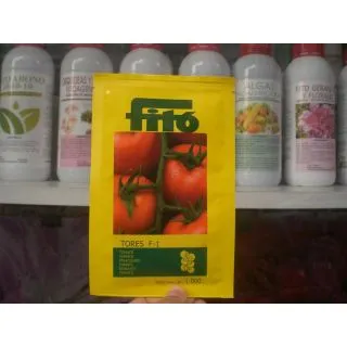 Compra TOMATE TORES F-1 (1000 Semillas) en la tienda online Fito Agrícola