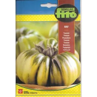 Compra TOMATE RAF (3 gr.). en la tienda online Fito Agrícola