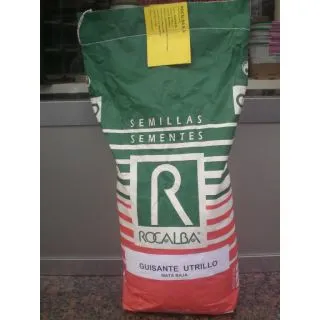 Compra GUISANTE UTRILLO (5 Kgr.) en la tienda online Fito Agrícola