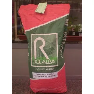 Compra PRADERA ANUAL - Fórmula Maxicortes Otoño (10 Kgr.). en la tienda online Fito Agrícola