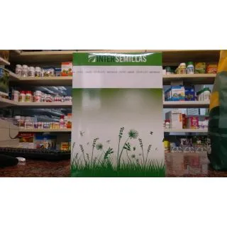 Compra ZULLA COMÚN Pildorada Inoculada (1 Kgr.) en la tienda online Fito Agrícola