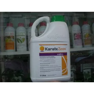 Compra KARATE ZEON 10 CS (5 l.). en la tienda online Fito Agrícola