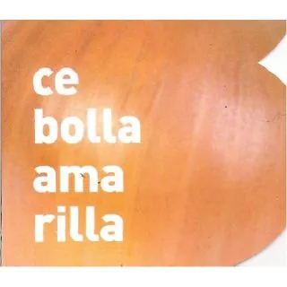 Compra CEBOLLA AMARILLA ECOLOGICA MBE50 en la tienda online Fito Agrícola